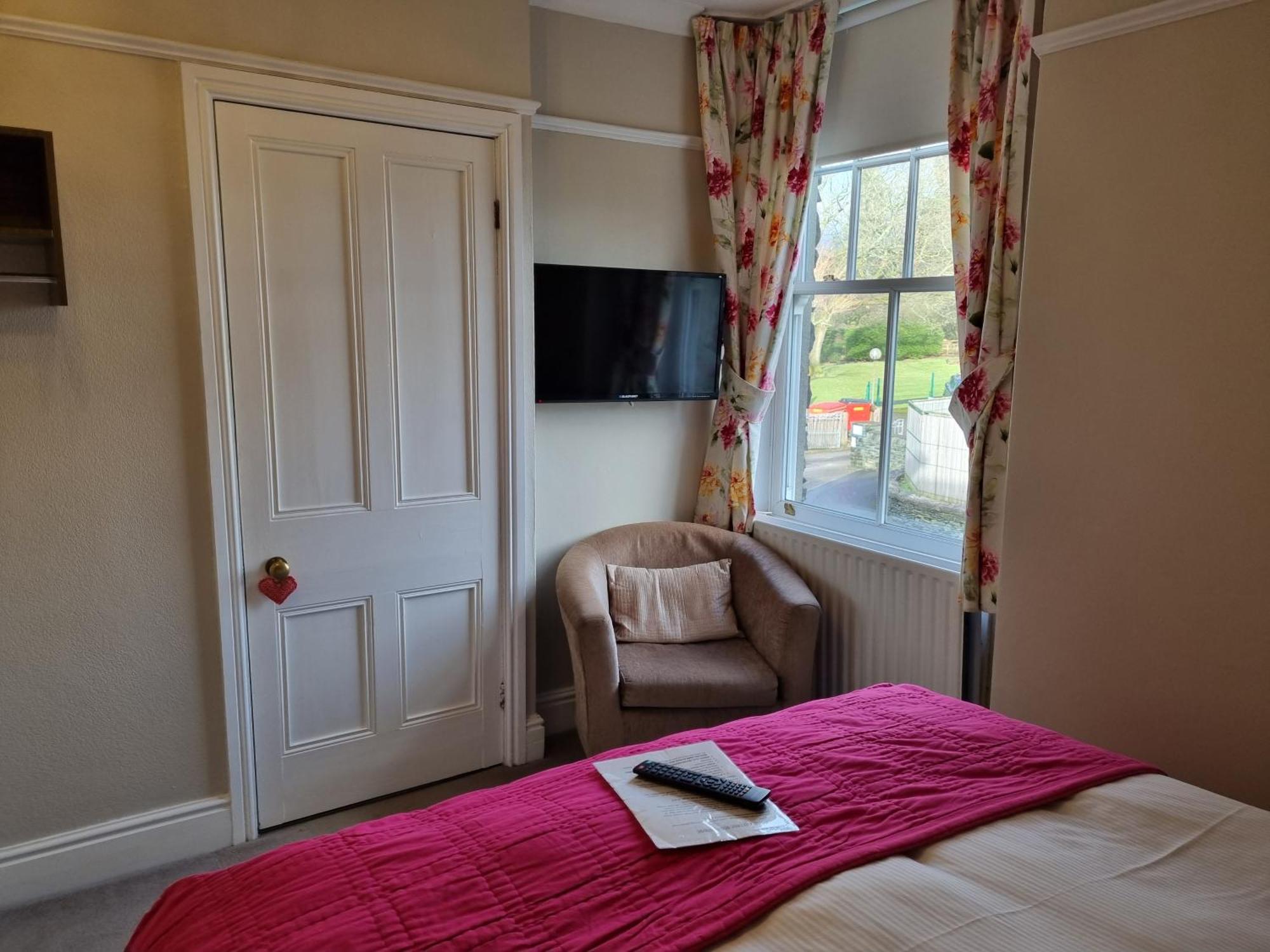 Montfort Cottage Guest House Windermere Room photo
