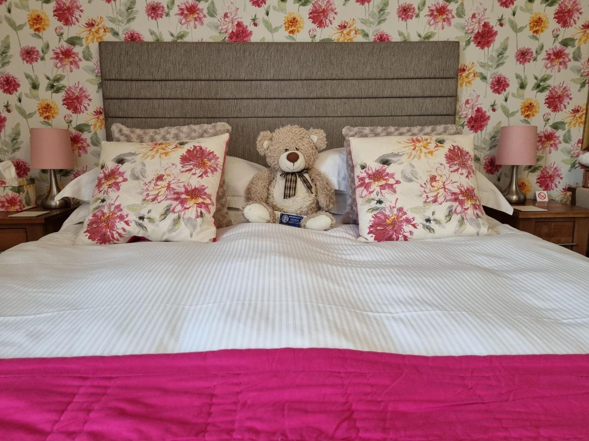 Montfort Cottage Guest House Windermere Room photo